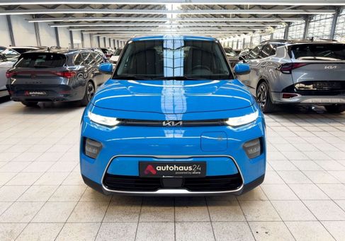 Kia Soul, 2023 2