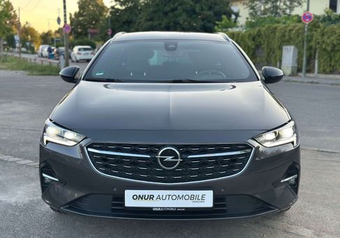 Opel Insignia, 2023 2