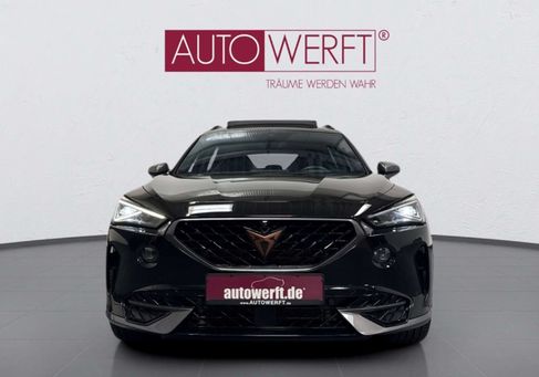 Cupra Formentor, 2023