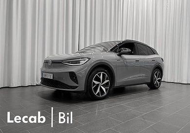 Volkswagen ID.4, 2023
