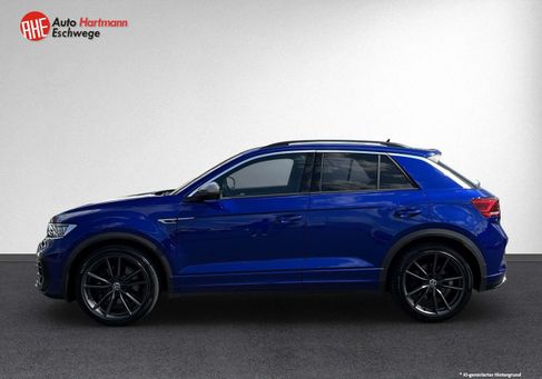 Volkswagen T-Roc, 2022 2