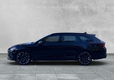 Cupra Leon, 2022