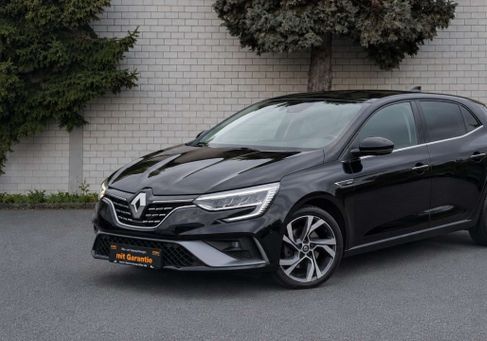 Renault Megane, 2022 2