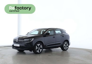 Renault Austral, 2025
