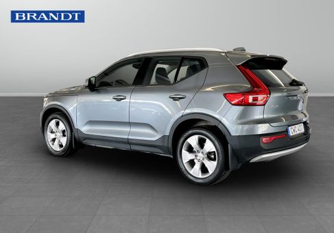 Volvo XC40, 2018 2