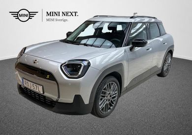 MINI, 2025