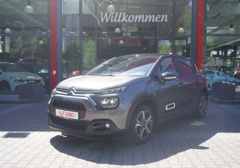 Citroën C3, 2020 2