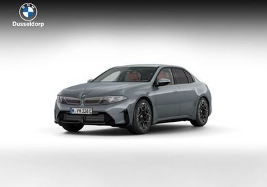 BMW i3, 2026
