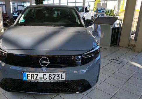 Opel Corsa, 2024 2
