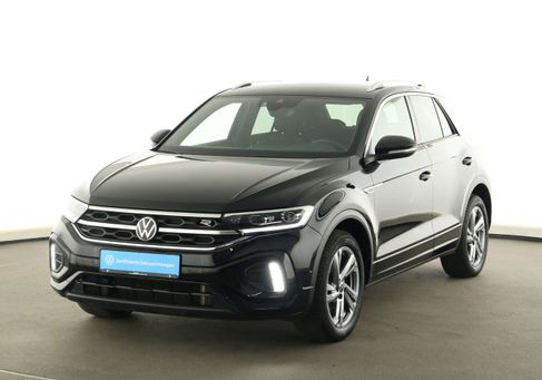 Volkswagen T-Roc, 2023