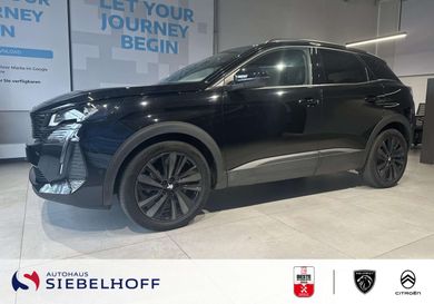 Peugeot 3008, 2024