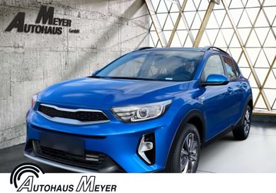 Kia Stonic, 2025