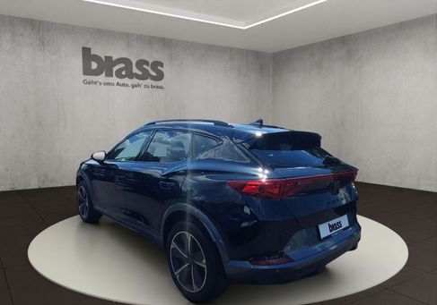 Cupra Formentor, 2023