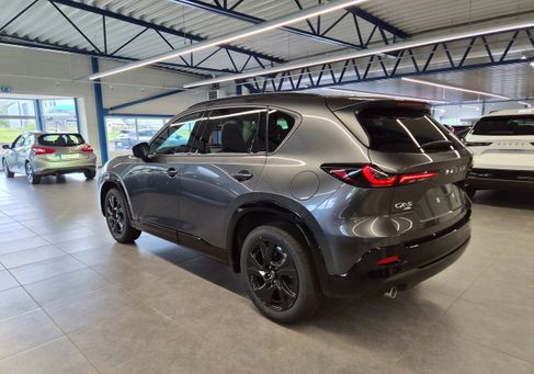 Mazda CX-5, 2026 3