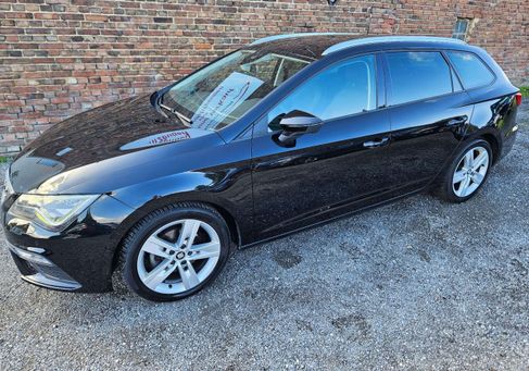 Seat Leon, 2019