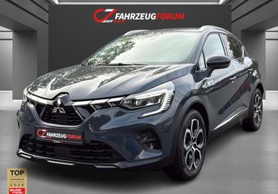 Mitsubishi ASX, 2025