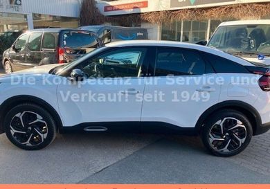 Citroën C4, 2023
