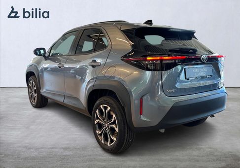 Toyota Yaris Cross, 2026 2