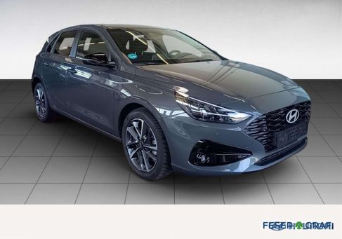Hyundai i30, 2025 3
