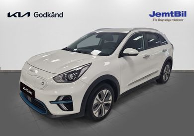 Kia Niro, 2022