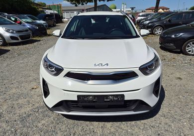 Kia Stonic, 2023
