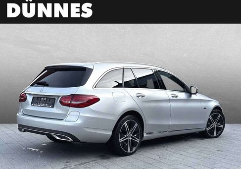 Mercedes-Benz C 300, 2020