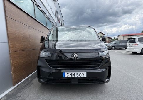 Volkswagen Caravelle, 2025