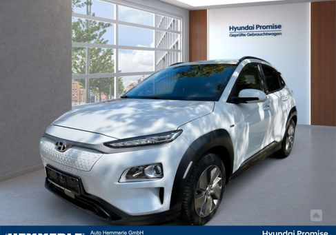 Hyundai Kona, 2021