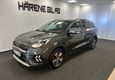 Kia Niro, 2020