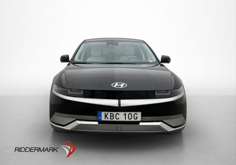 Hyundai IONIQ, 2023 2