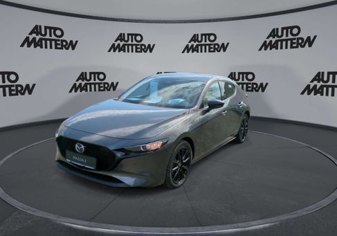 Mazda 3, 2026