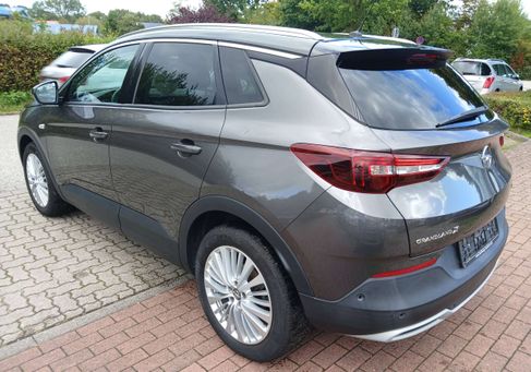 Opel Grandland X, 2020 2