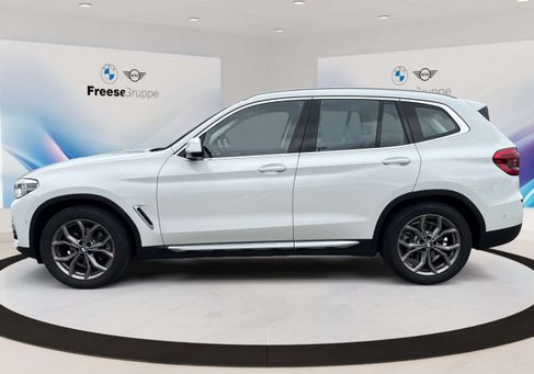 BMW X3, 2021 3