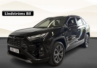 Toyota RAV 4, 2025