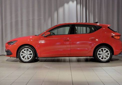 Seat Leon, 2024 2