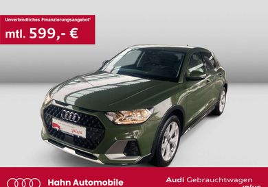 Audi A1, 2025