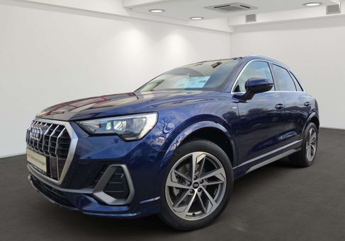 Audi Q3, 2023