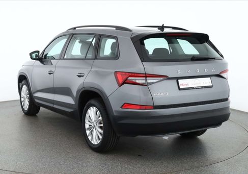 Skoda Kodiaq, 2024