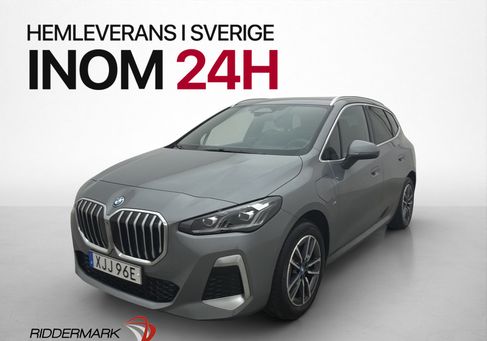 BMW 225 Active Tourer, 2024