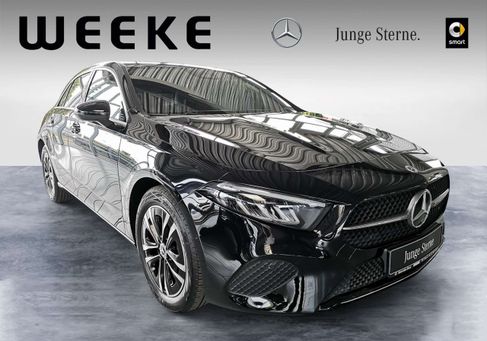 Mercedes-Benz A 180, 2025