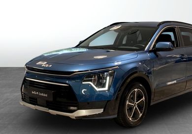 Kia Niro, 2024