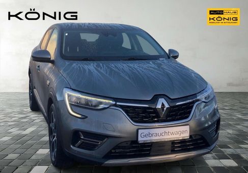 Renault Arkana, 2023