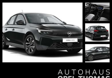 Opel Corsa, 2025