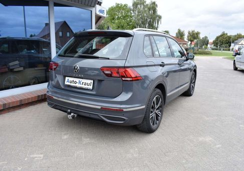 Volkswagen Tiguan, 2021 3