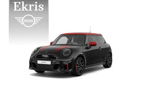 MINI John Cooper Works, 2024