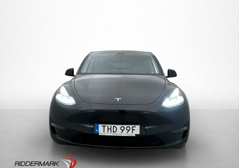 Tesla Model Y, 2024 2