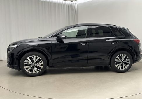 Audi Q4, 2023