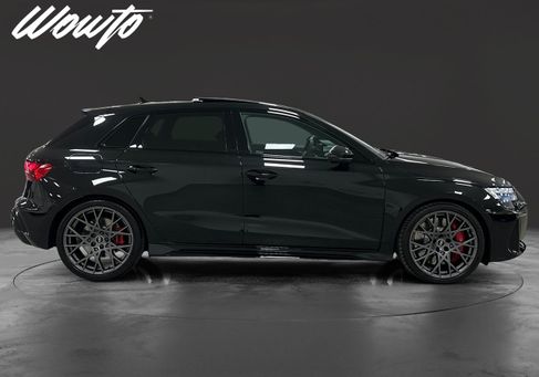 Audi A3, 2025
