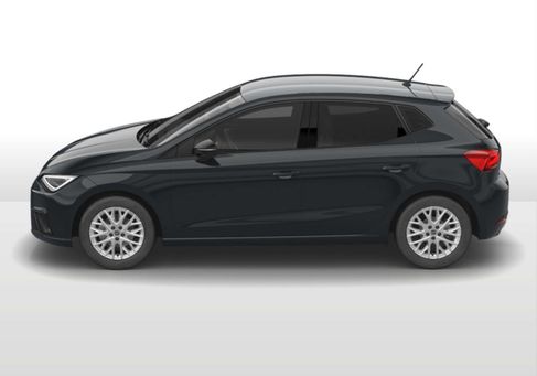 Seat Ibiza, 2026 3