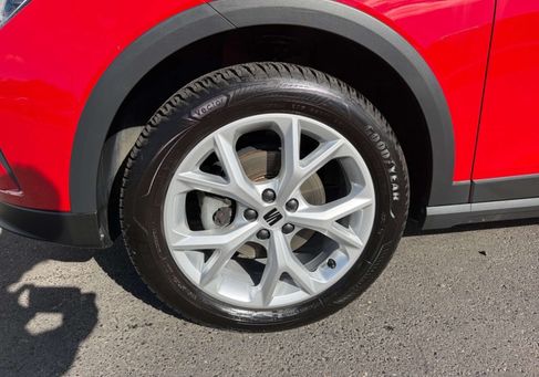 Seat Arona, 2024 3